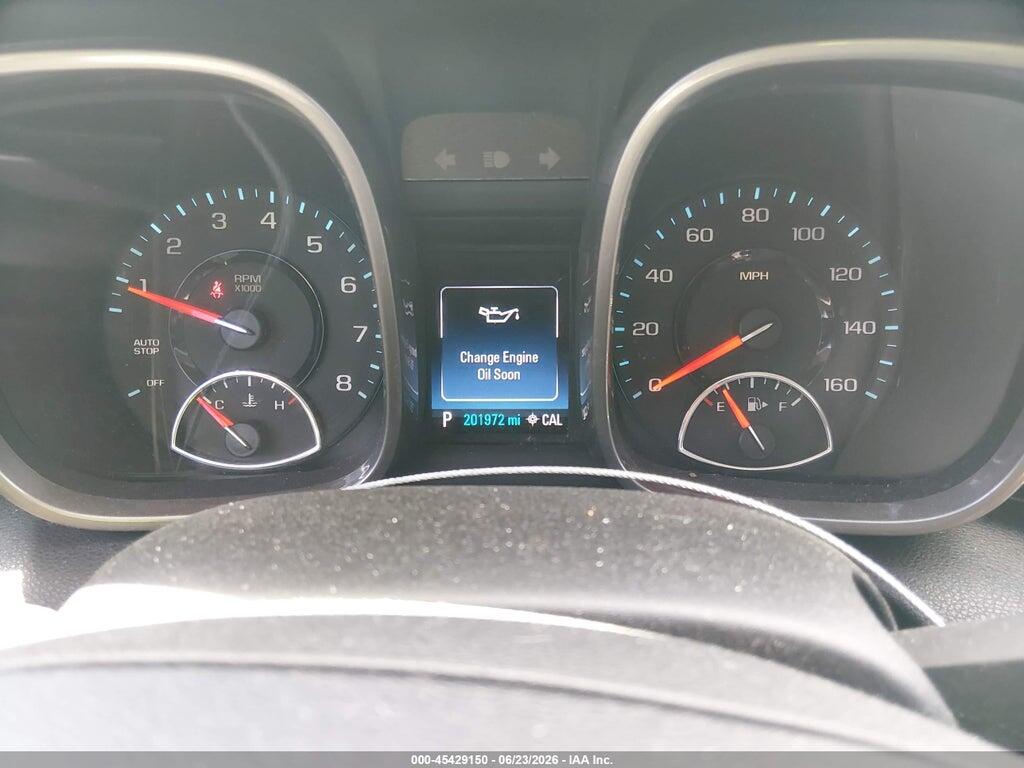 1G11D5SL2FF351150 2015 CHEVROLET MALIBU photo no. 7