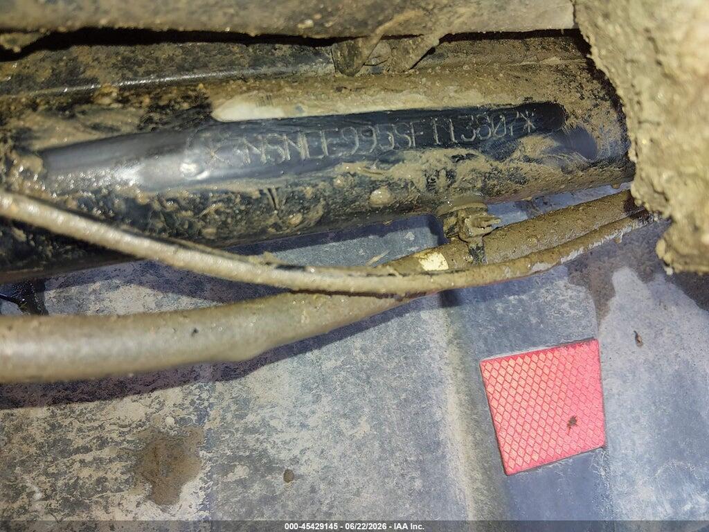 3NSNEE995SF113807 2025 POLARIS RZR photo no. 10