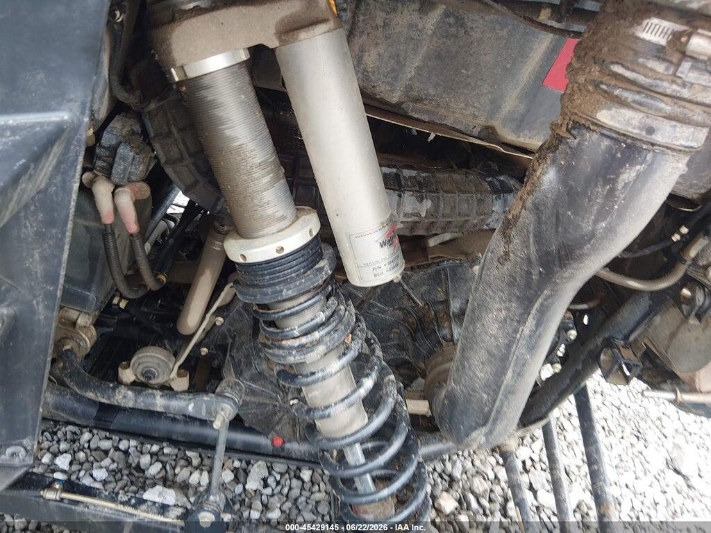3NSNEE995SF113807 2025 POLARIS RZR photo no. 9