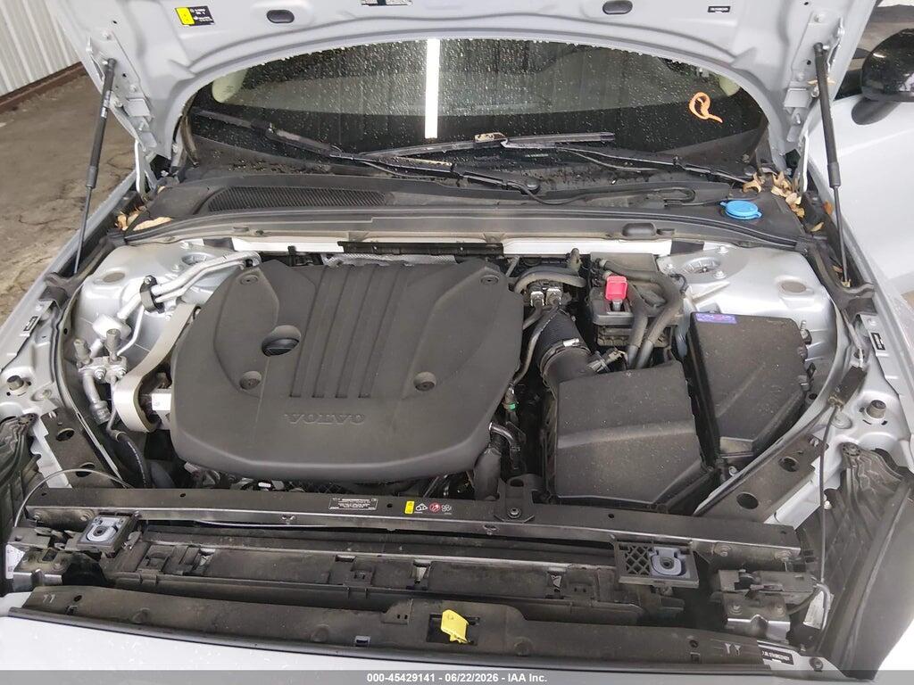7JRL12TK8RG324001 2024 VOLVO S60 photo no. 10