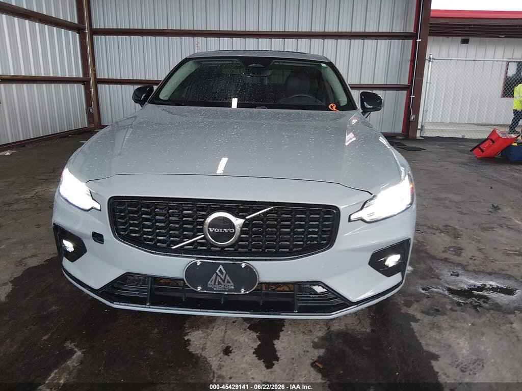 7JRL12TK8RG324001 2024 VOLVO S60 photo no. 12