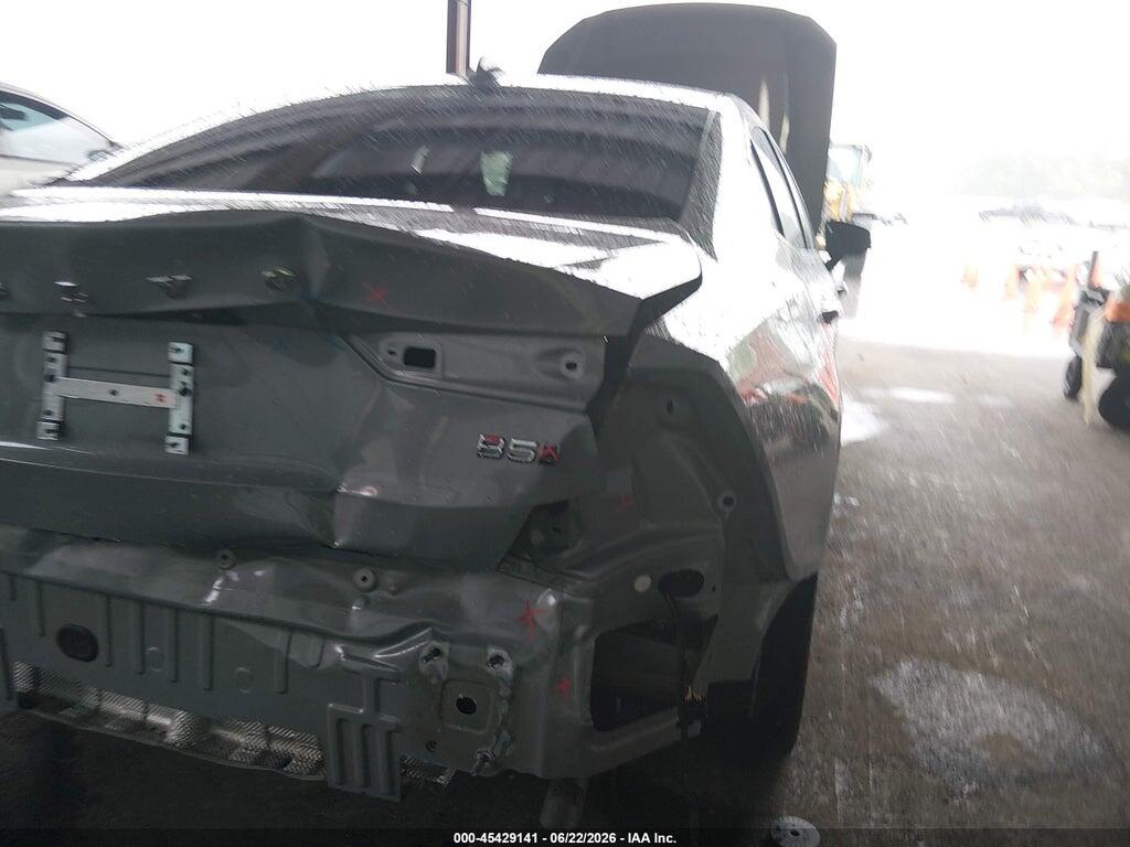 7JRL12TK8RG324001 2024 VOLVO S60 photo no. 6