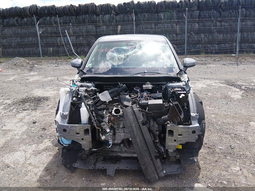 7FARS3H27SE000529 2025 HONDA CR-V photo no. 11