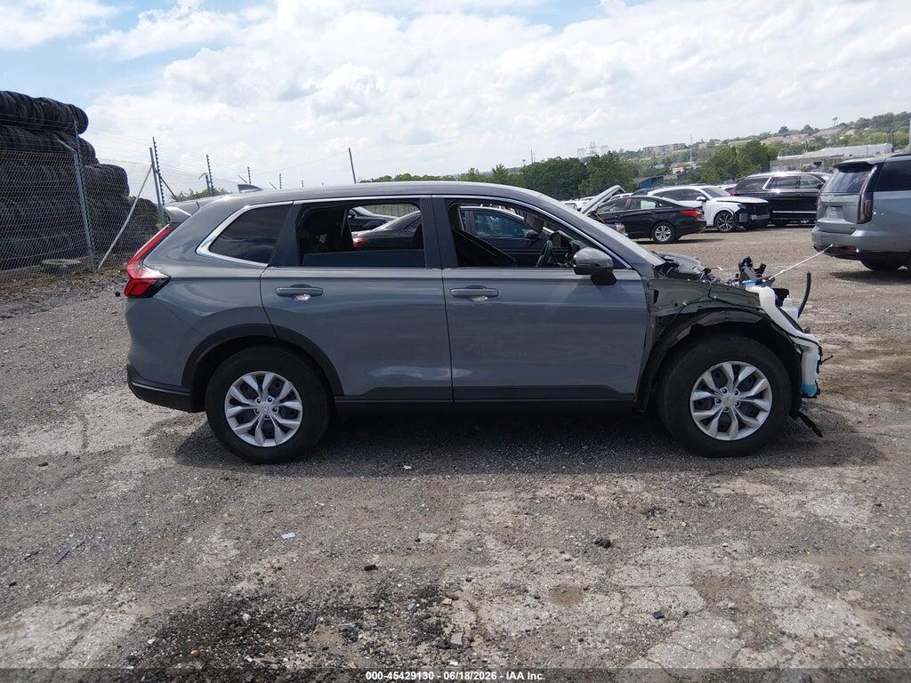 7FARS3H27SE000529 2025 HONDA CR-V photo no. 12