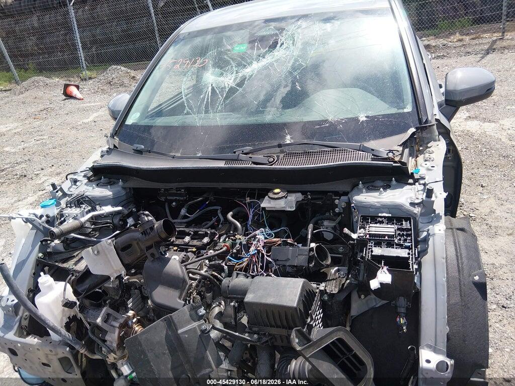 7FARS3H27SE000529 2025 HONDA CR-V photo no. 6