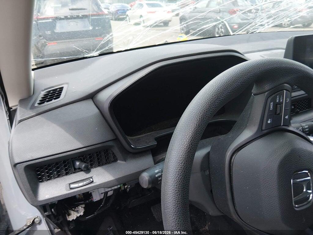 7FARS3H27SE000529 2025 HONDA CR-V photo no. 7