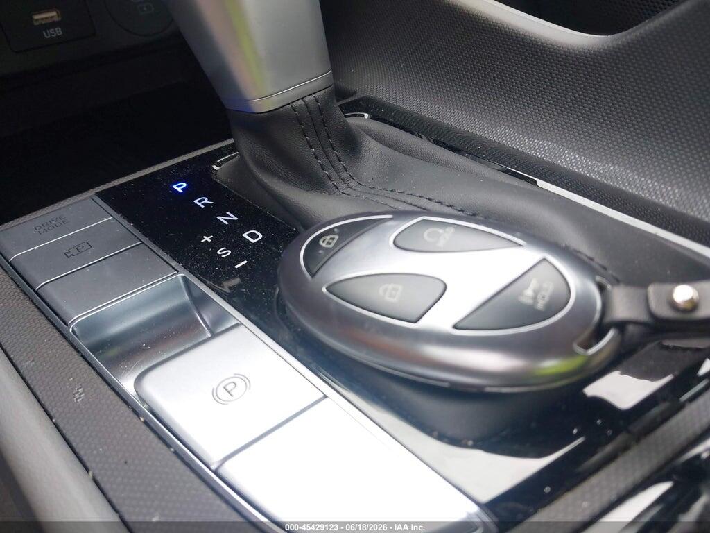 KMHLM4DJ4SU149157 2025 HYUNDAI ELANTRA HYBRID photo no. 11