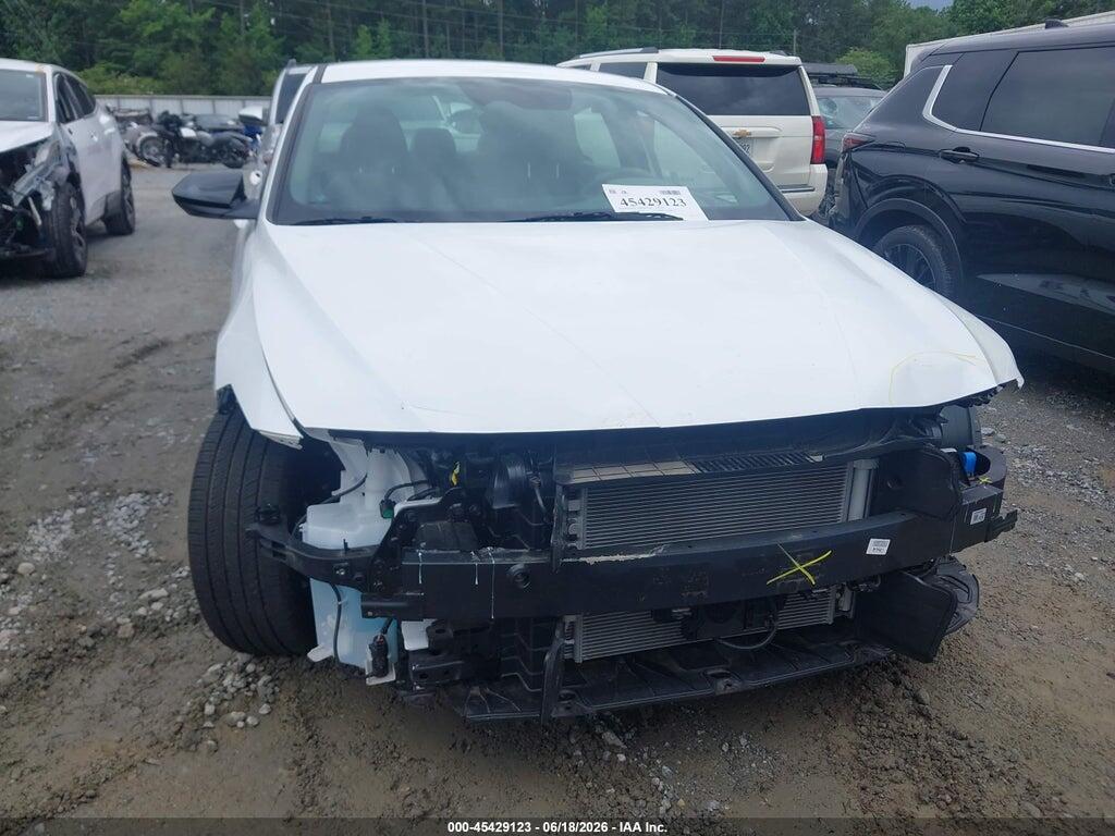 KMHLM4DJ4SU149157 2025 HYUNDAI ELANTRA HYBRID photo no. 6