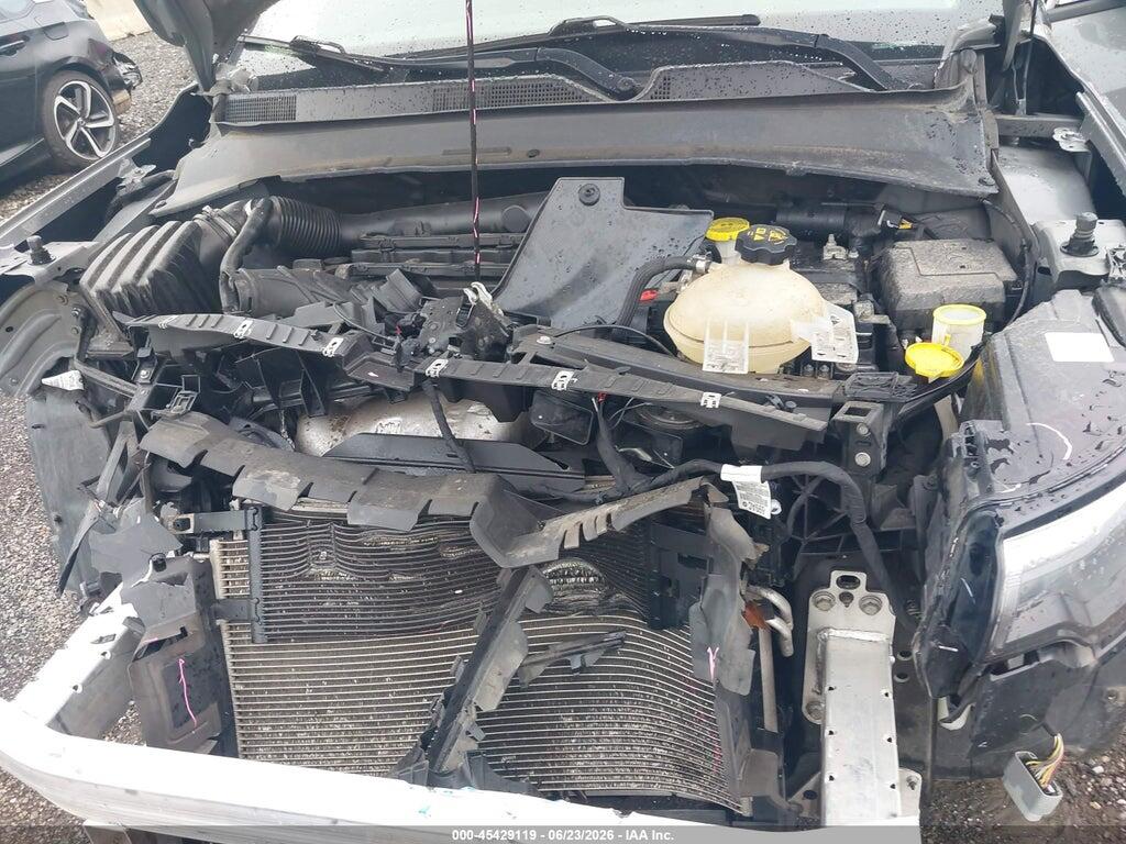 3C4NJDCB1NT142973 2022 JEEP COMPASS photo no. 10