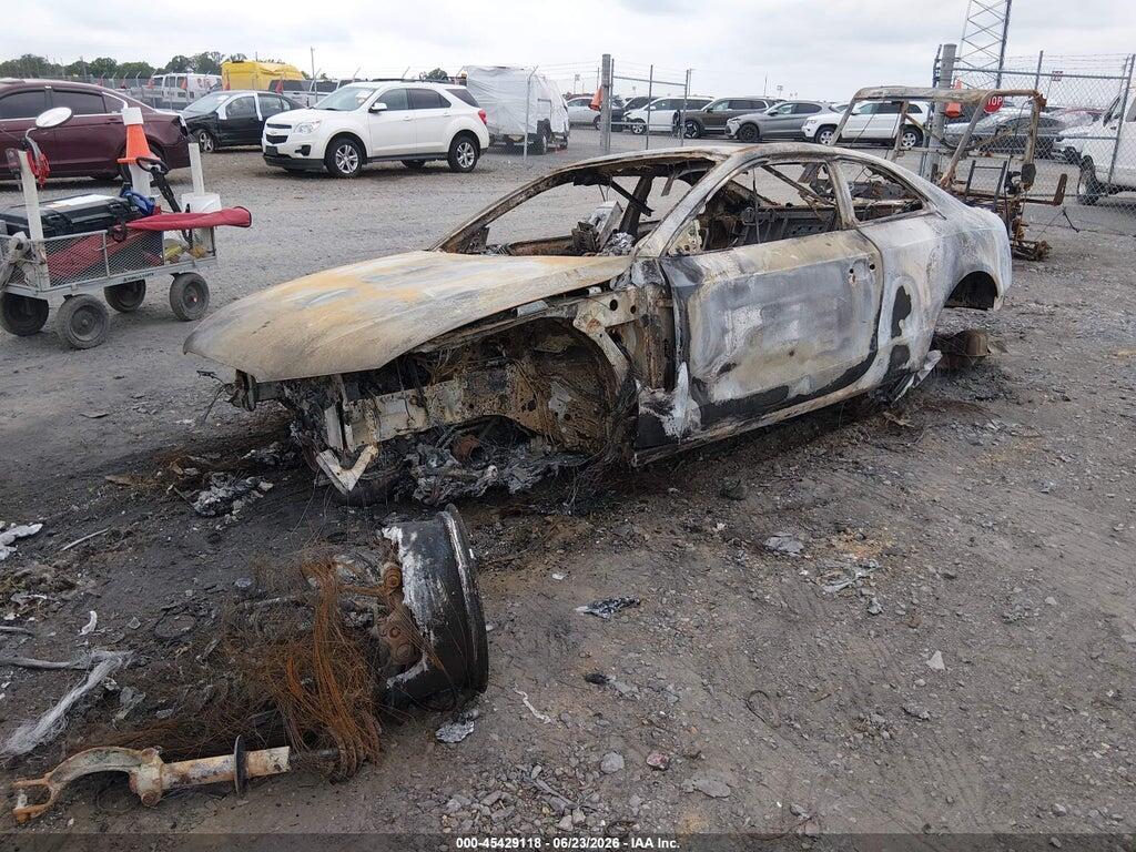 WAULFAFR0EA013269 2014 AUDI A5 photo no. 2