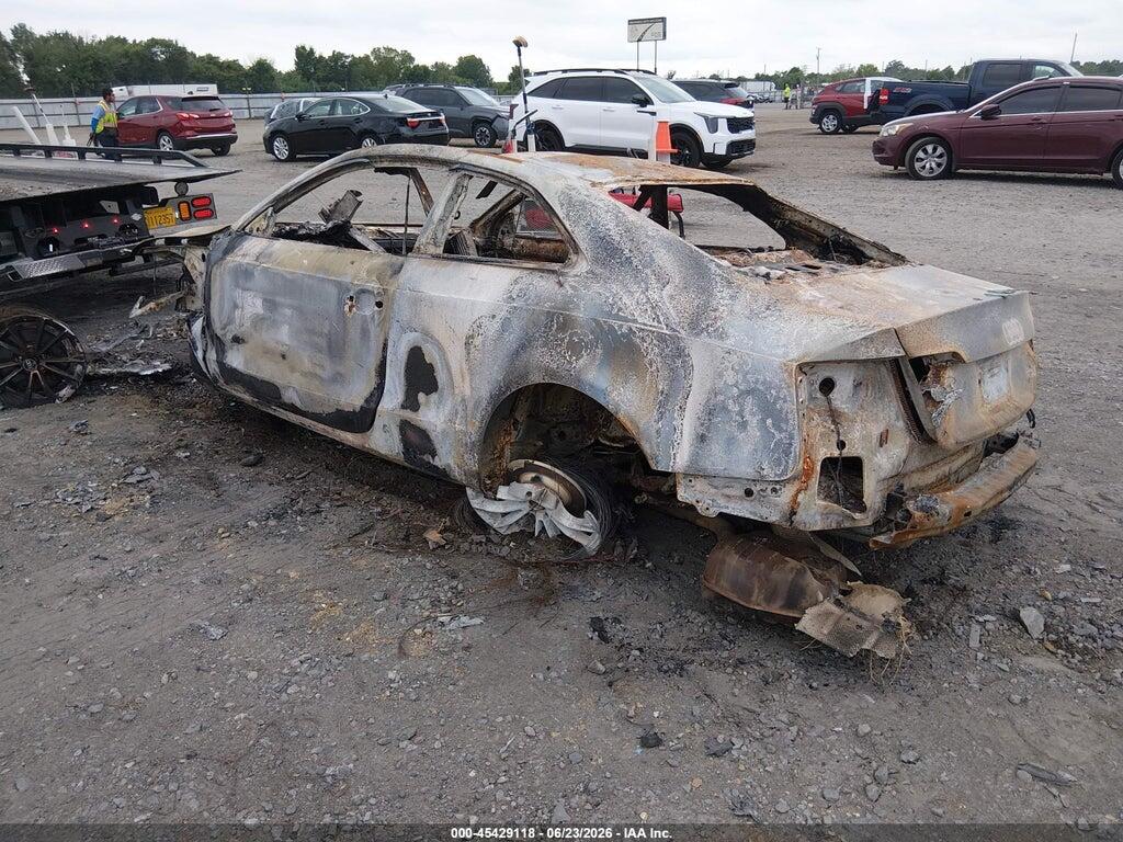 WAULFAFR0EA013269 2014 AUDI A5 photo no. 3