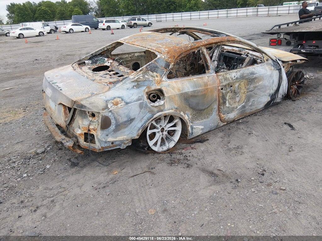 WAULFAFR0EA013269 2014 AUDI A5 photo no. 4