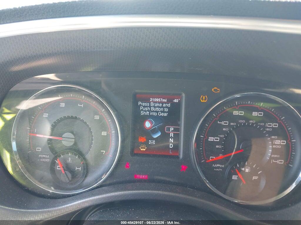 2C3CDXBG6DH578095 2013 DODGE CHARGER photo no. 7