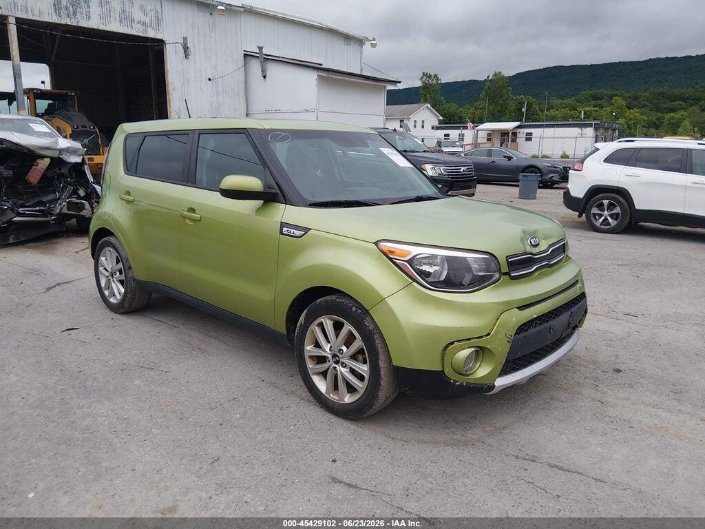 KNDJP3A59H7877679 2017 KIA SOUL photo no. 1