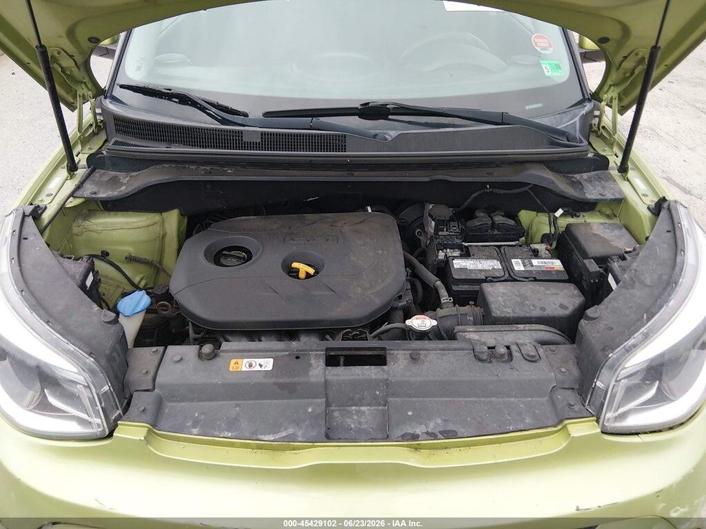 KNDJP3A59H7877679 2017 KIA SOUL photo no. 10