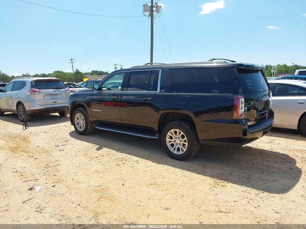1GKS2GKC8HR234787 2017 GMC YUKON XL photo no. 3