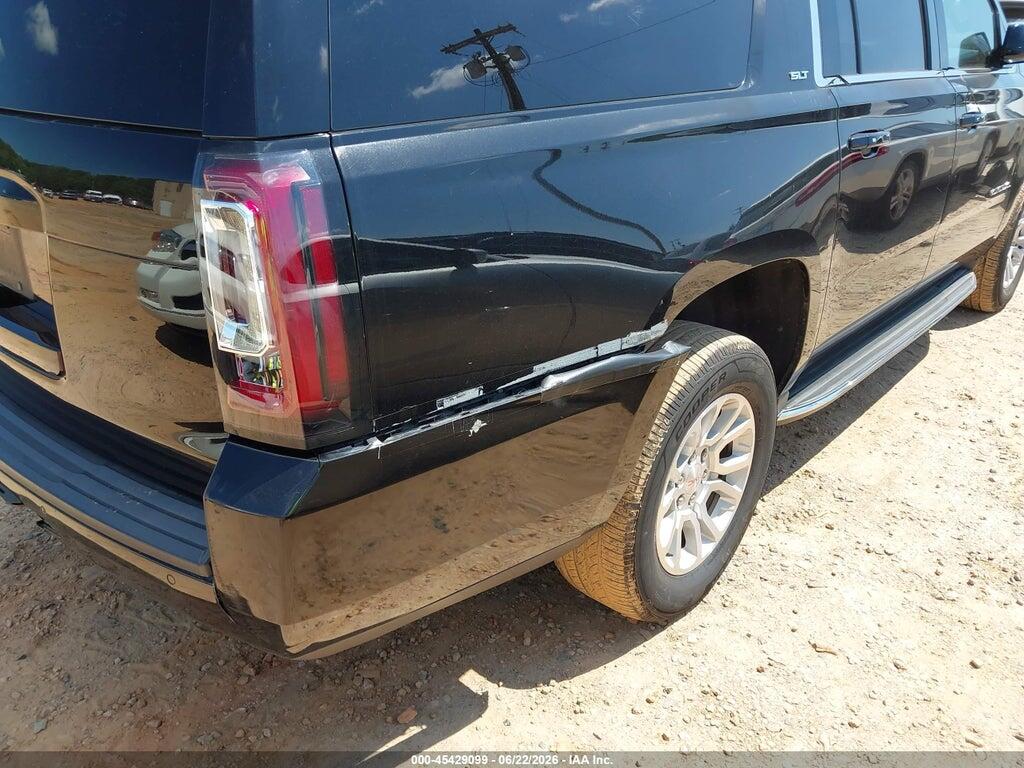 1GKS2GKC8HR234787 2017 GMC YUKON XL photo no. 6