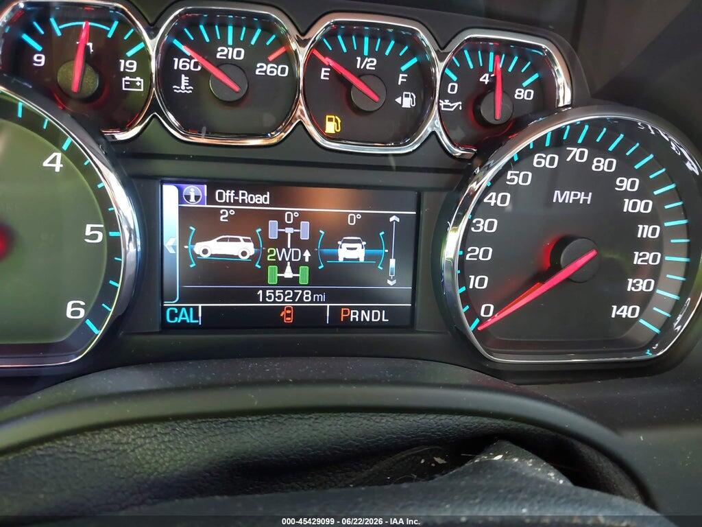 1GKS2GKC8HR234787 2017 GMC YUKON XL photo no. 7