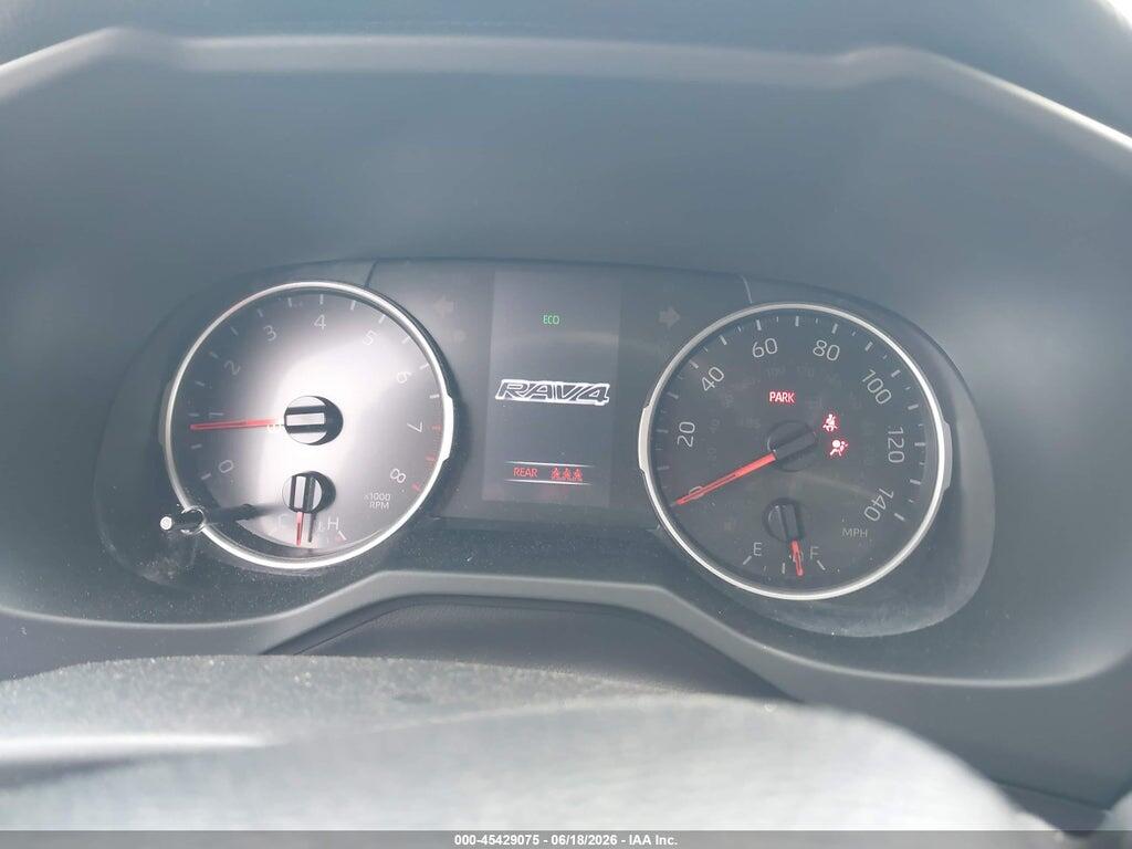 JTMF1RFV8MD074313 2021 TOYOTA RAV4 photo no. 7