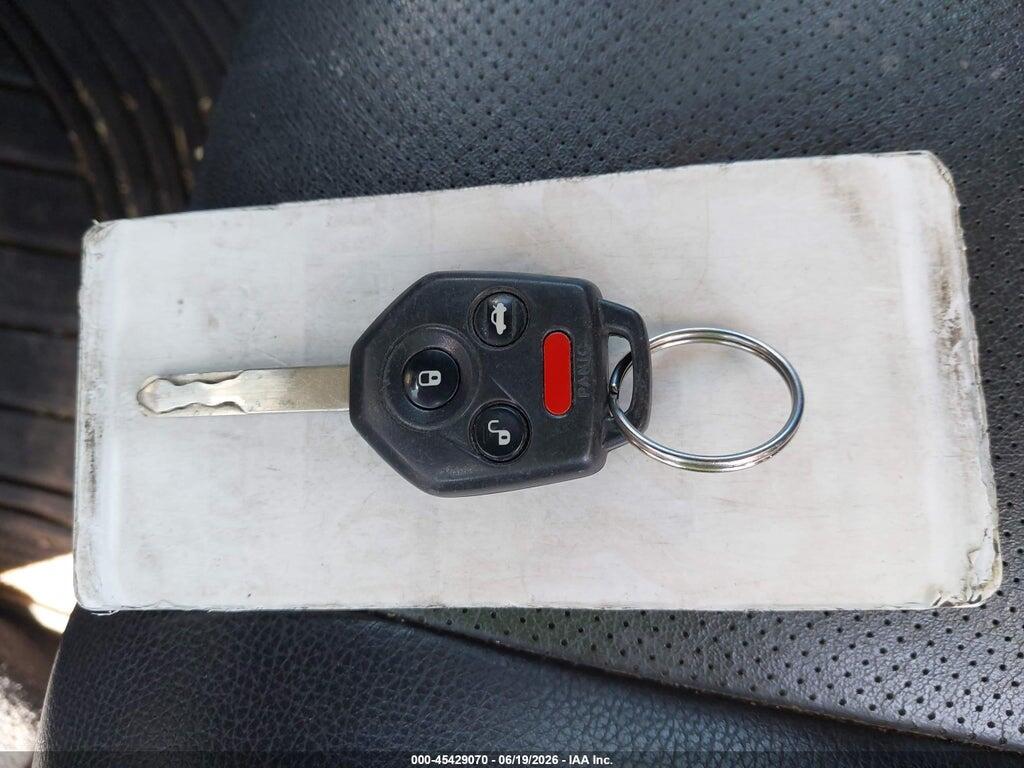 4S4BRCLC5B3328615 2011 SUBARU OUTBACK photo no. 11