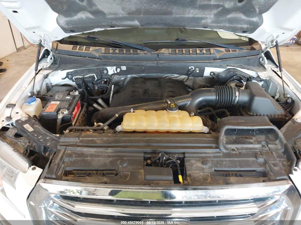 1FTEW1EG8FFB72461 2015 FORD F-150 photo no. 10