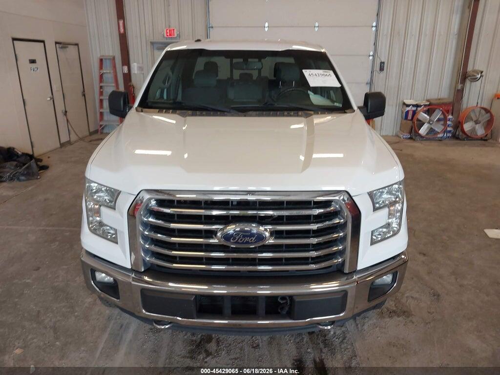 1FTEW1EG8FFB72461 2015 FORD F-150 photo no. 12