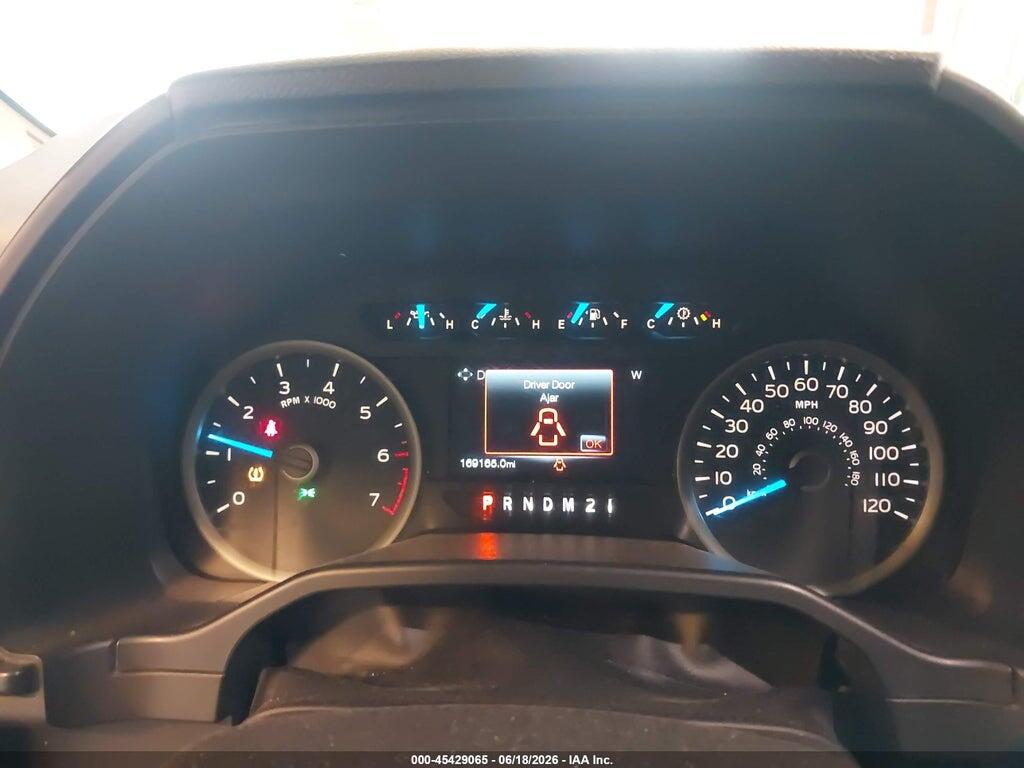 1FTEW1EG8FFB72461 2015 FORD F-150 photo no. 7