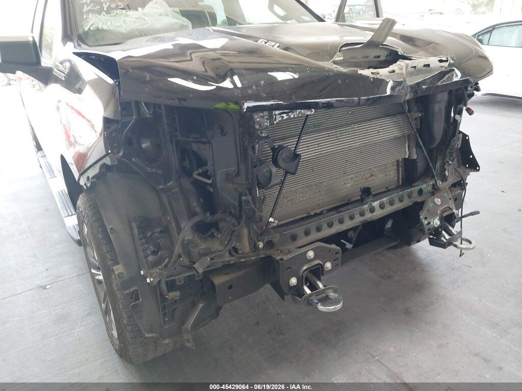 3GCUKJEL6SG201596 2025 CHEVROLET SILVERADO 1500 photo no. 6