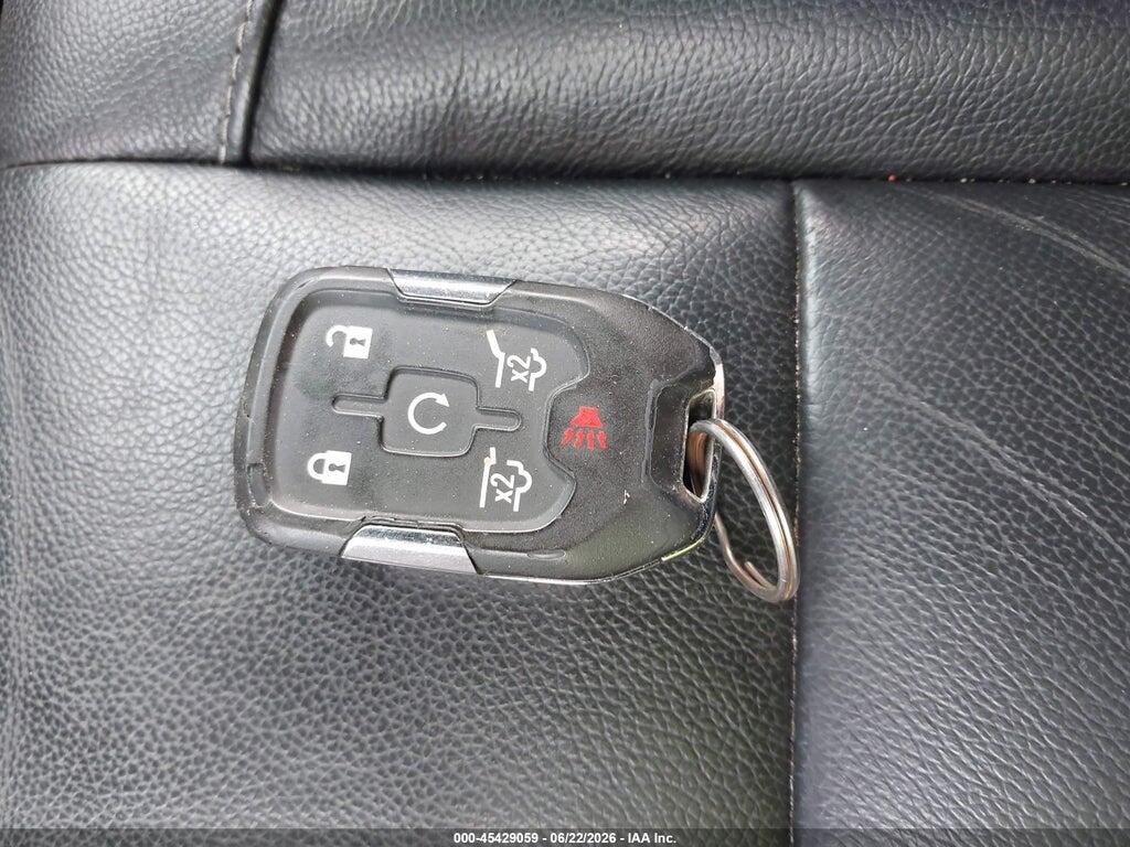 1GNSKBKC0LR152194 2020 CHEVROLET TAHOE photo no. 11