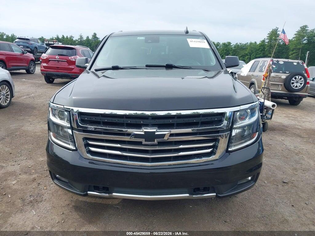 1GNSKBKC0LR152194 2020 CHEVROLET TAHOE photo no. 12