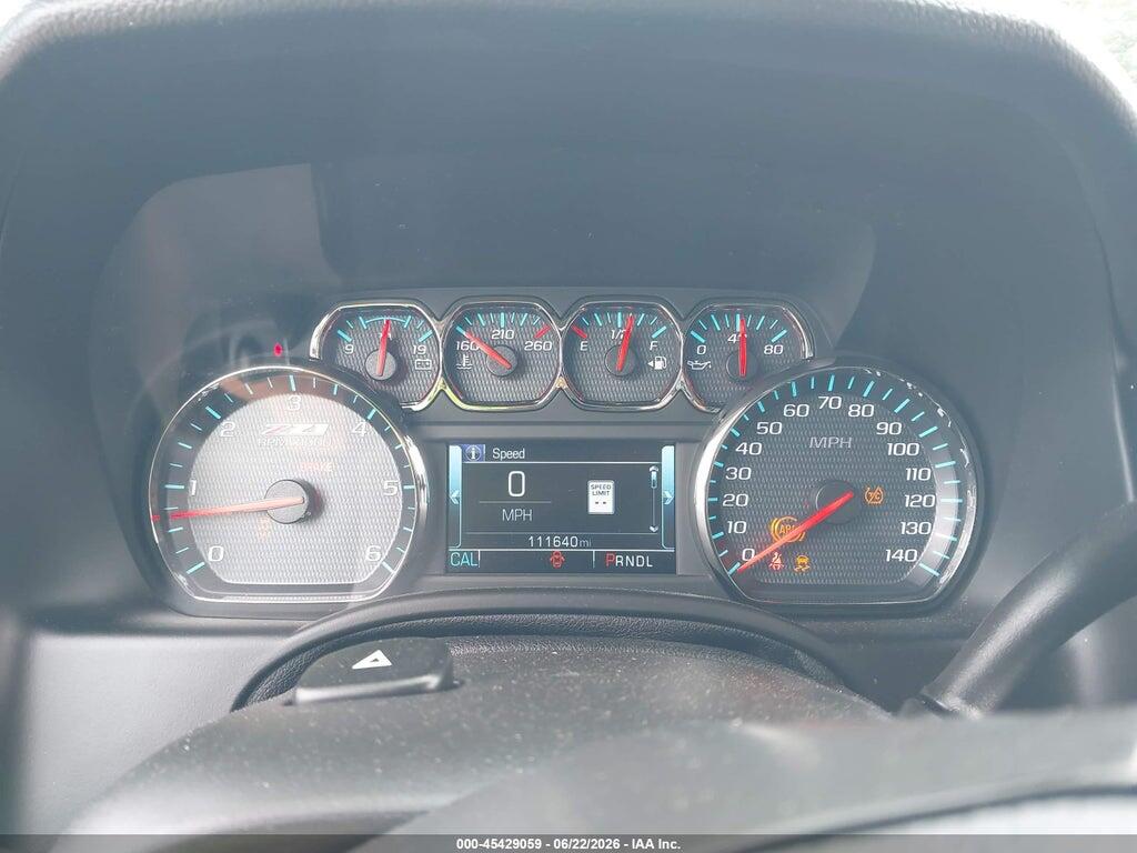 1GNSKBKC0LR152194 2020 CHEVROLET TAHOE photo no. 7