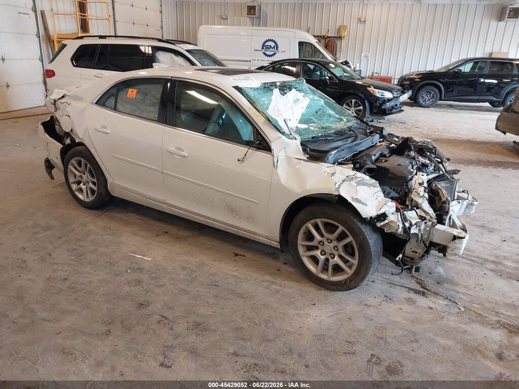 1G11C5SL3FF295092 2015 CHEVROLET MALIBU photo no. 1