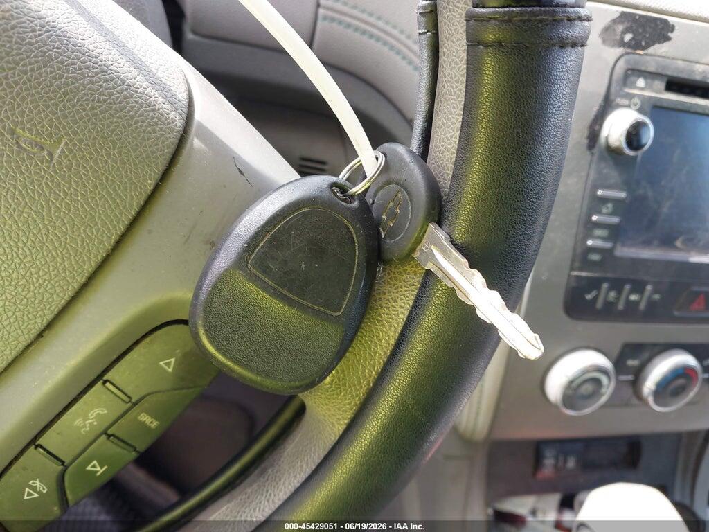 1GNKRFED0DJ227693 2013 CHEVROLET TRAVERSE photo no. 11