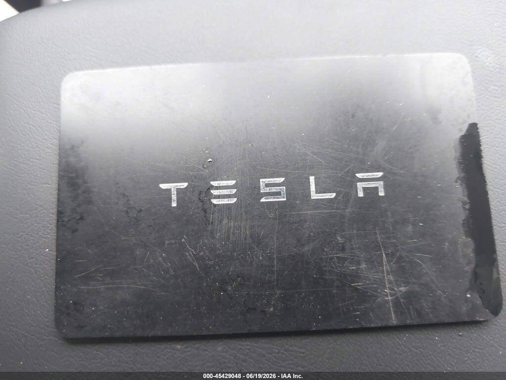 7SAYGDEE1RA259752 2024 TESLA MODEL Y photo no. 11