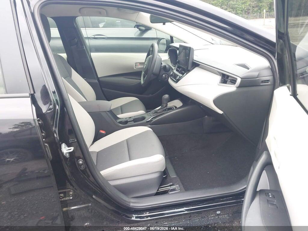JTDBCMFEXT3128565 2026 TOYOTA COROLLA HYBRID photo no. 5