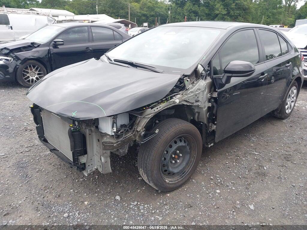 JTDBCMFEXT3128565 2026 TOYOTA COROLLA HYBRID photo no. 6