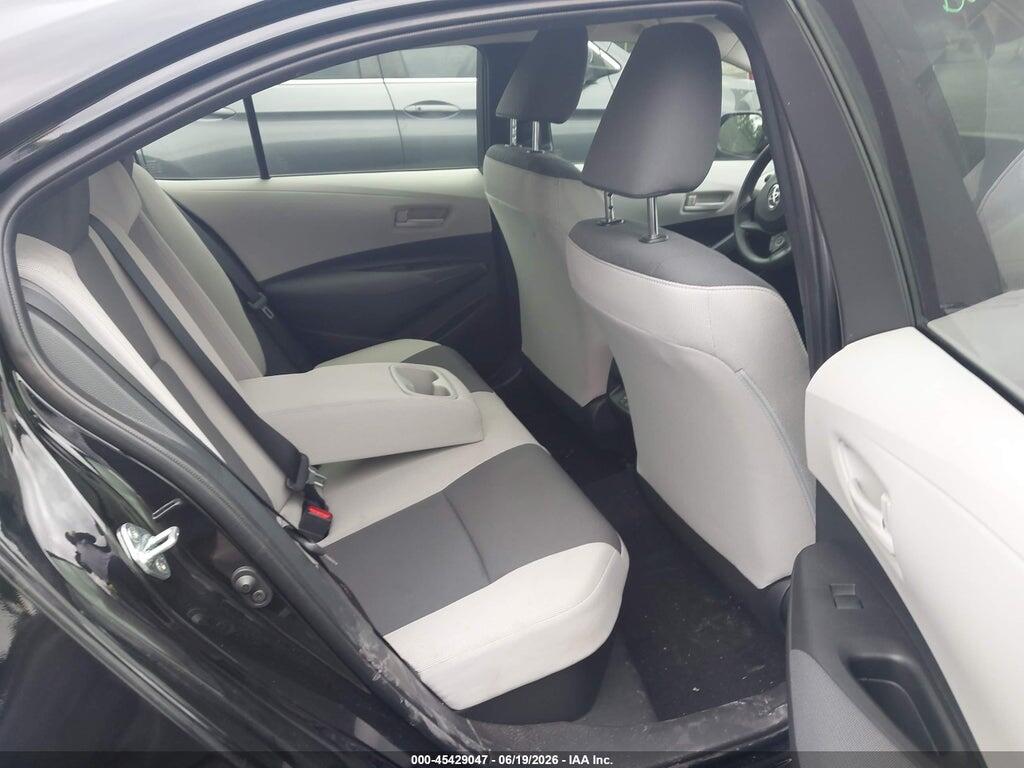 JTDBCMFEXT3128565 2026 TOYOTA COROLLA HYBRID photo no. 8