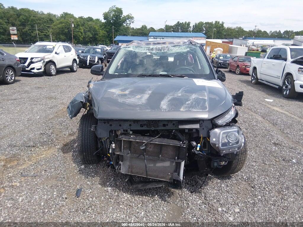 KMHRC8A35TU419900 2026 HYUNDAI VENUE photo no. 12