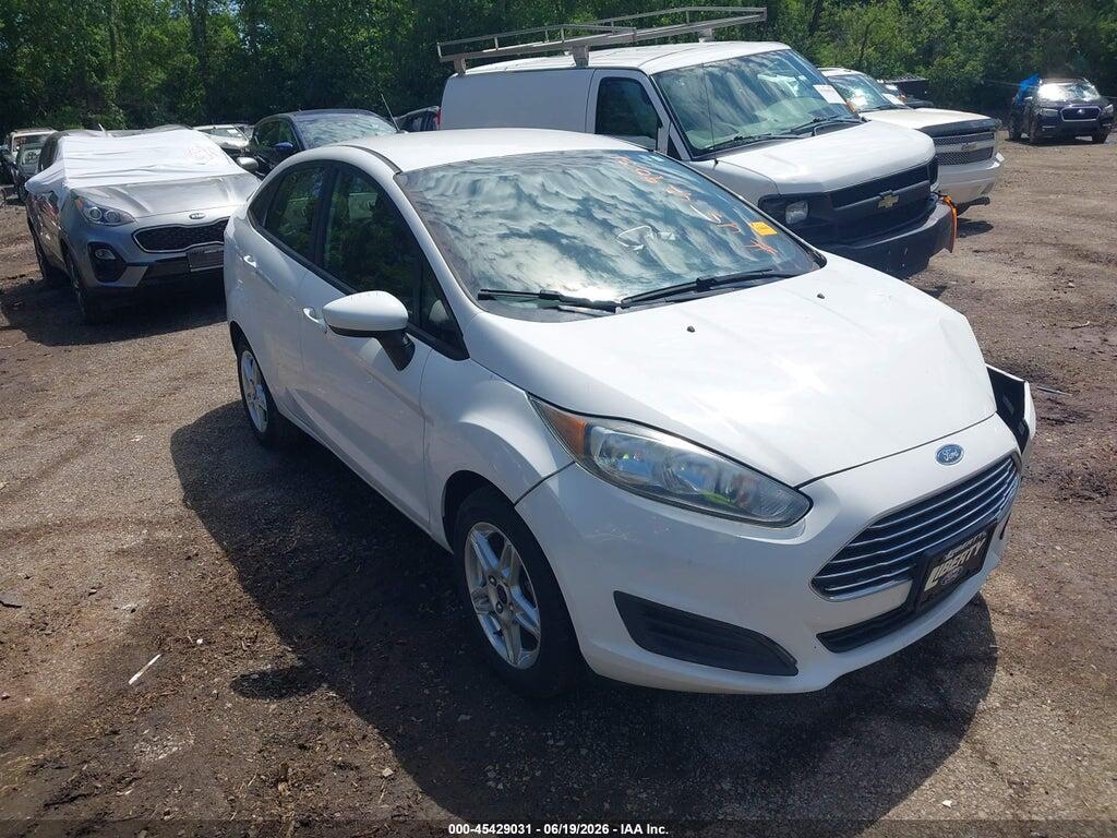 3FADP4BJ4HM144949 2017 FORD FIESTA photo no. 1