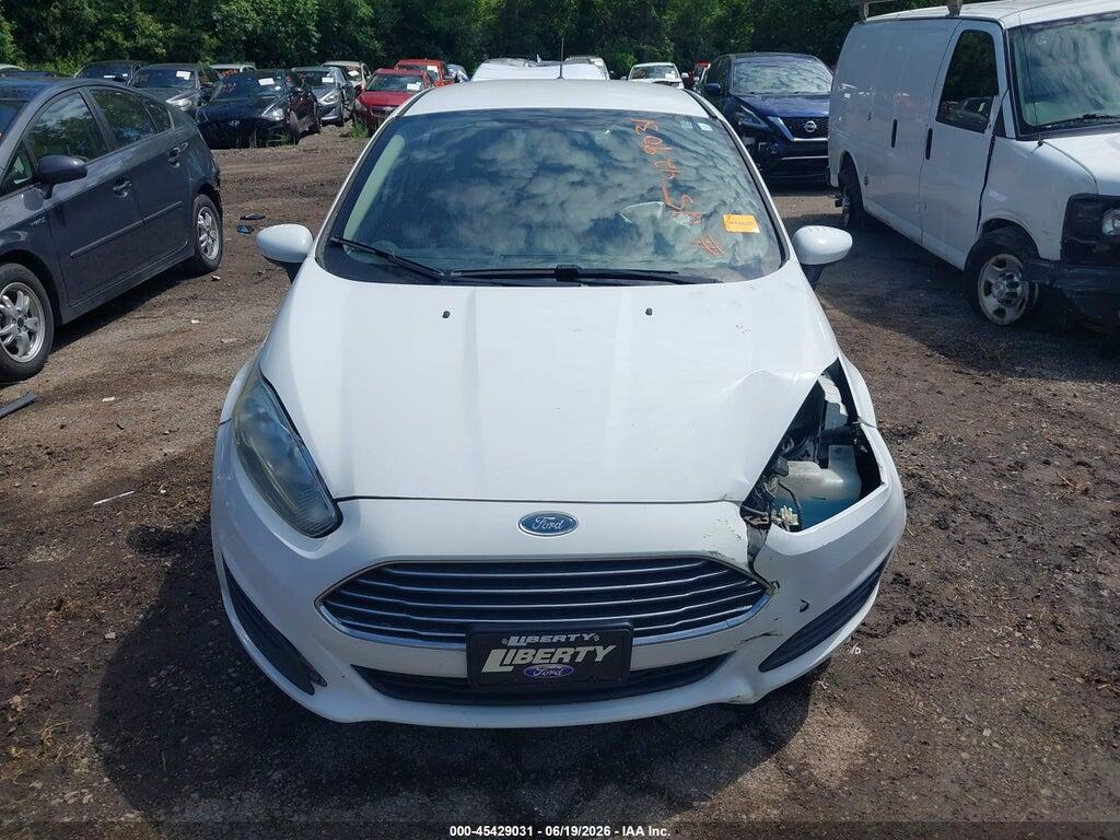 3FADP4BJ4HM144949 2017 FORD FIESTA photo no. 12