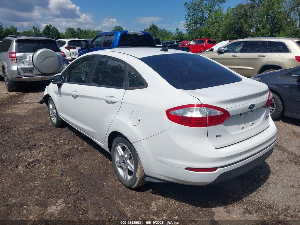 3FADP4BJ4HM144949 2017 FORD FIESTA photo no. 3