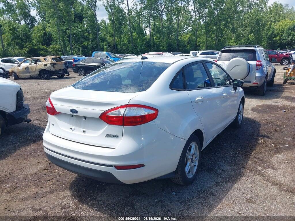 3FADP4BJ4HM144949 2017 FORD FIESTA photo no. 4
