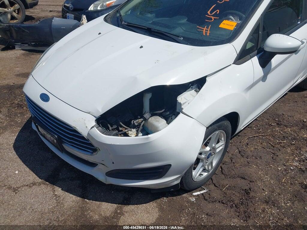 3FADP4BJ4HM144949 2017 FORD FIESTA photo no. 6