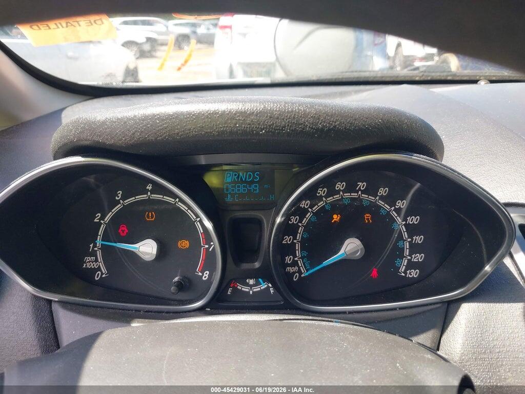 3FADP4BJ4HM144949 2017 FORD FIESTA photo no. 7