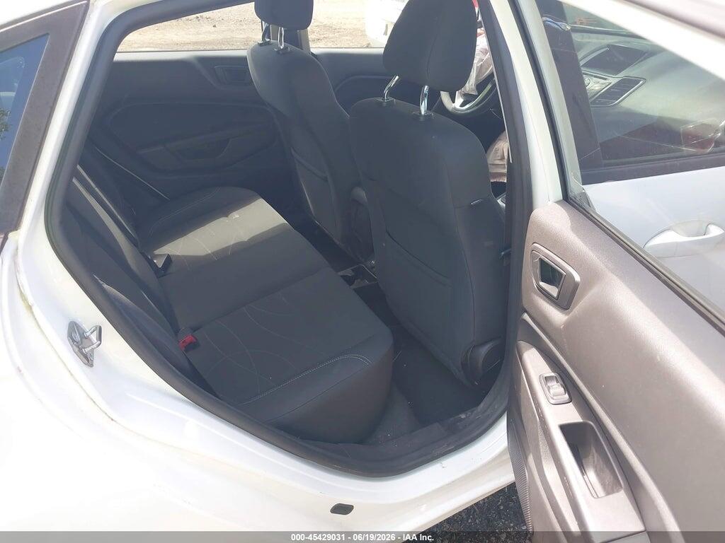 3FADP4BJ4HM144949 2017 FORD FIESTA photo no. 8