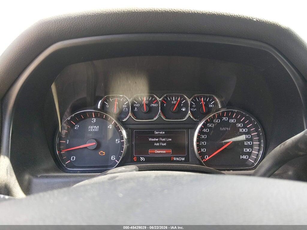 3GTU2VEC7EG206995 2014 GMC SIERRA 1500 photo no. 7