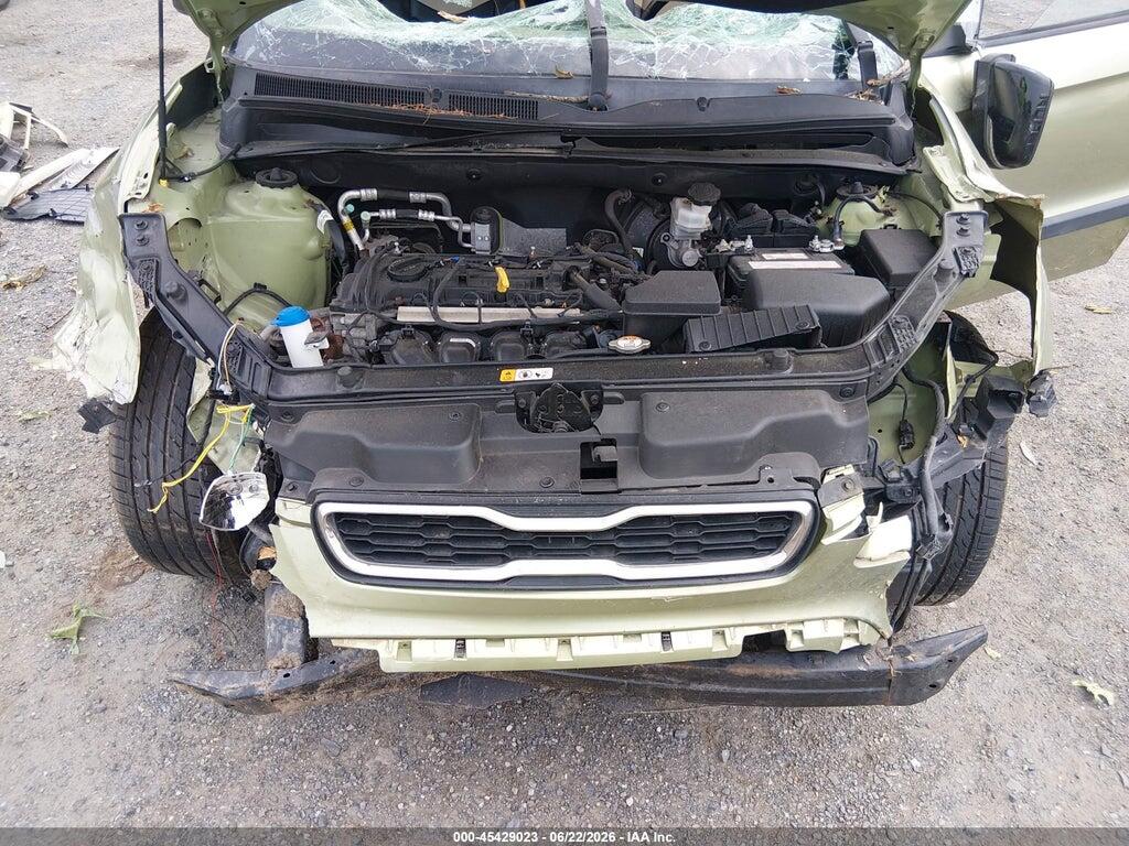 KNDJT2A66D7607611 2013 KIA SOUL photo no. 10