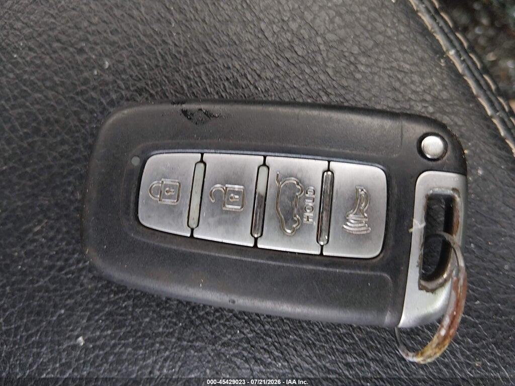 KNDJT2A66D7607611 2013 KIA SOUL photo no. 11