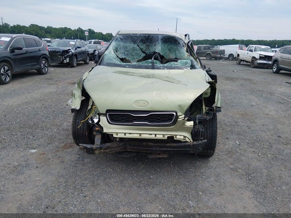 KNDJT2A66D7607611 2013 KIA SOUL photo no. 12