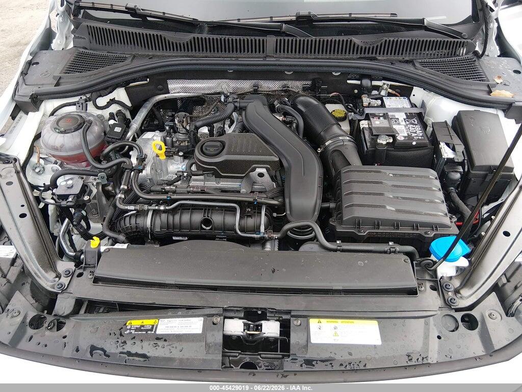 3VW7W7BU1TM015031 2026 VOLKSWAGEN JETTA photo no. 10